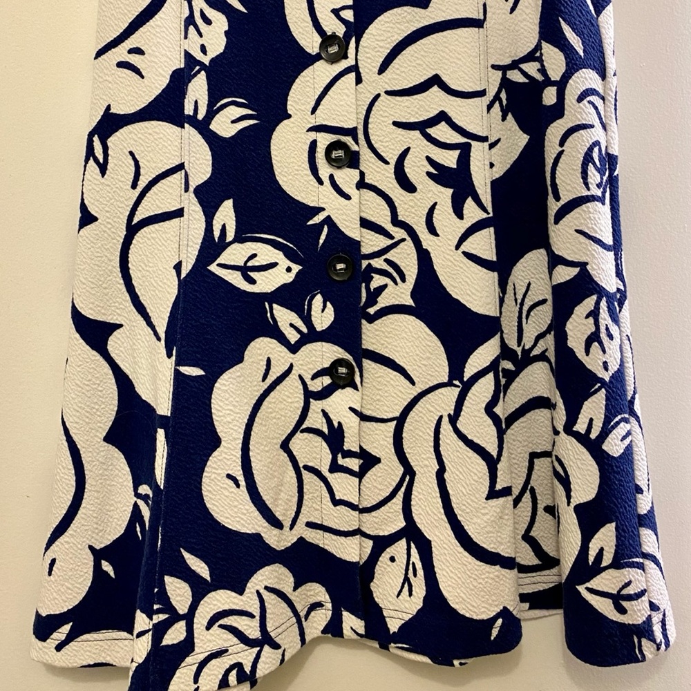 Maeve stretch skirt - size small - never worn!